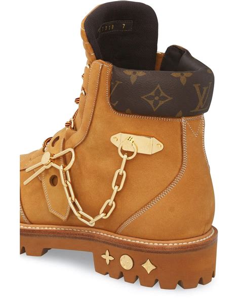 louis vuitton boots for men|louis vuitton shoes men boots.